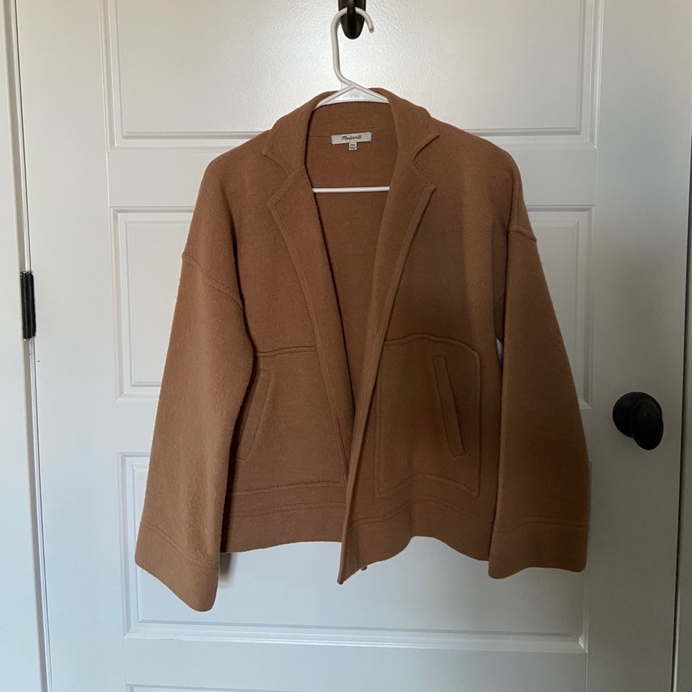 Madewell Cardigan
